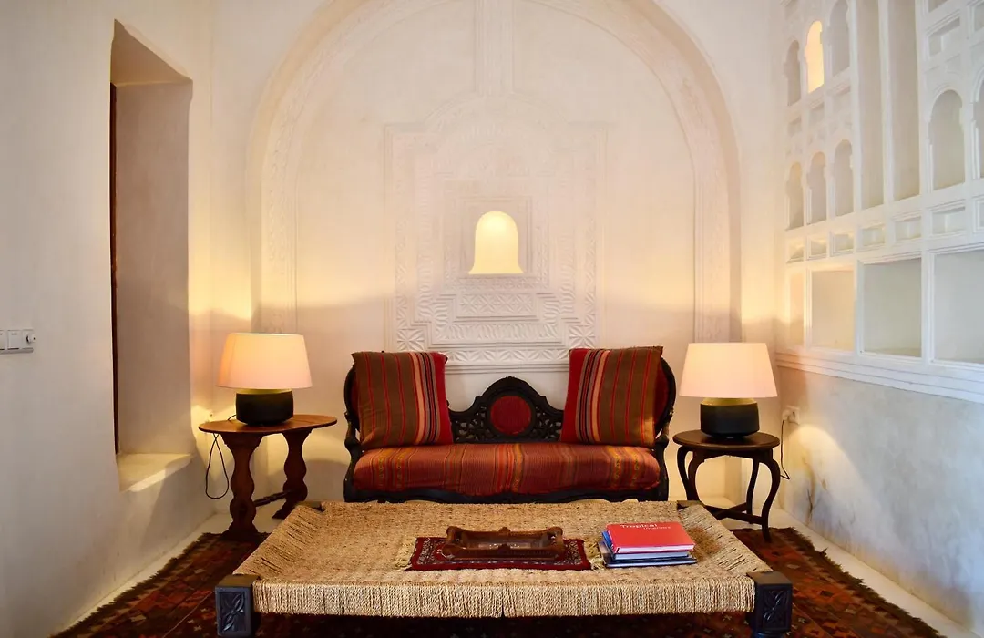 Qambani Luxury Resort-1