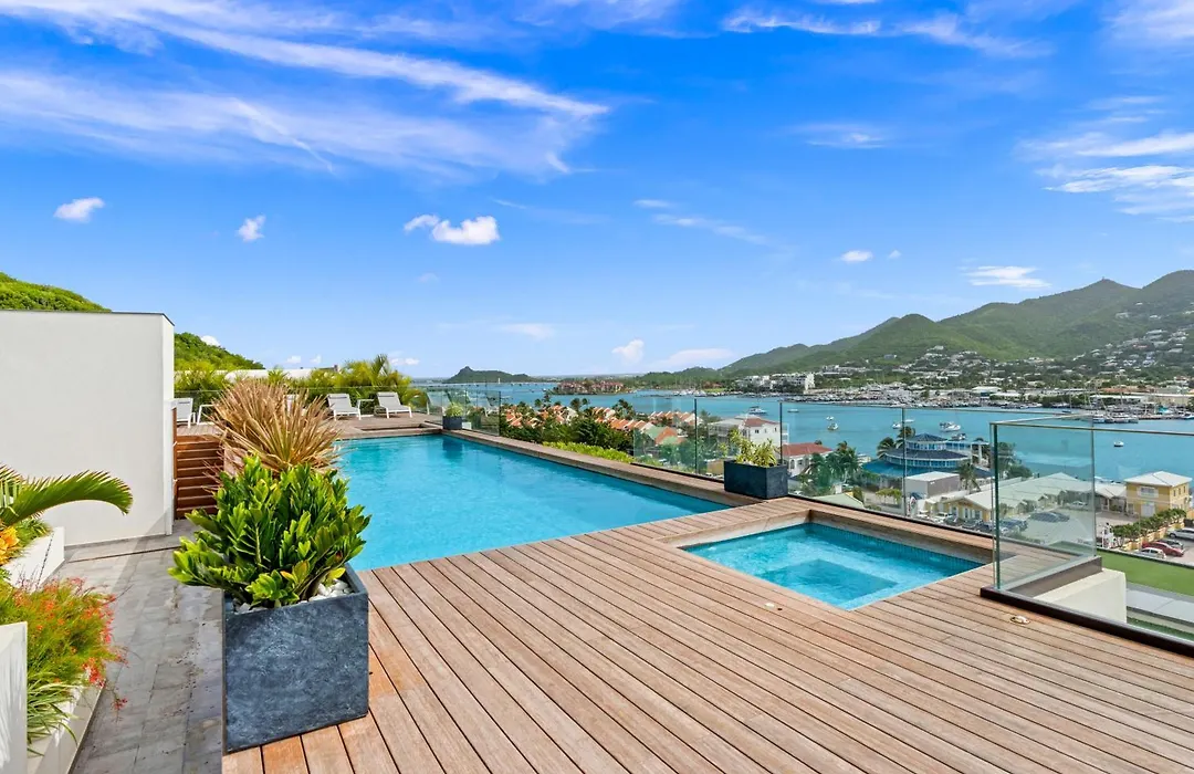 The Hills Residence-1