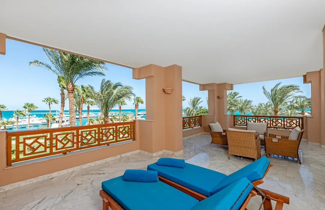 Continental Hotel Hurghada-1