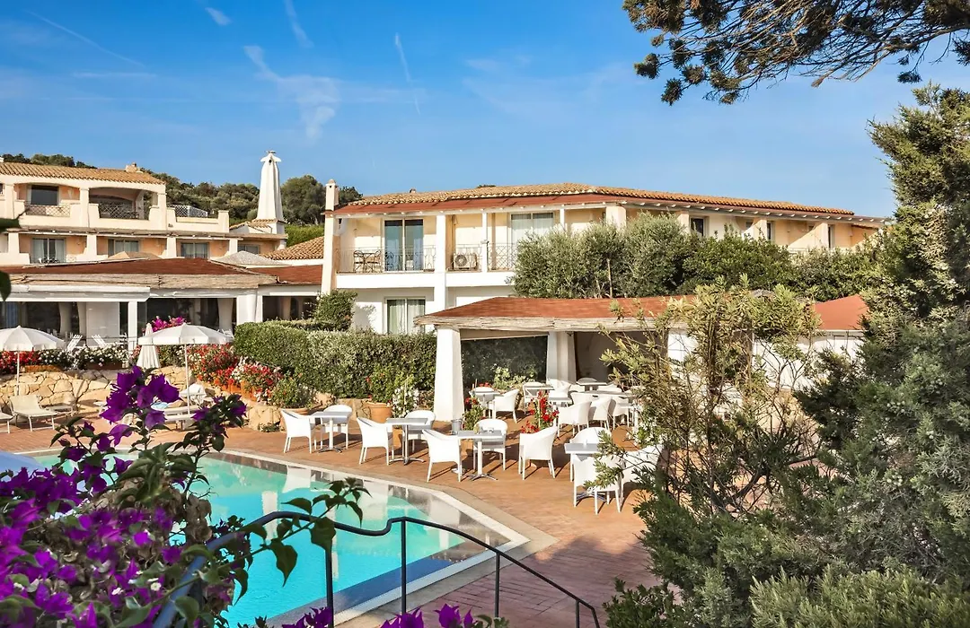 Grand Hotel In Porto Cervo-1