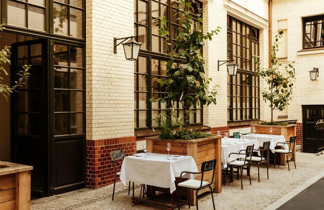 Boutique Hotel Château Royal-1