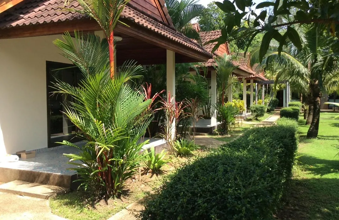 Cousin Resort Khao Lak-1