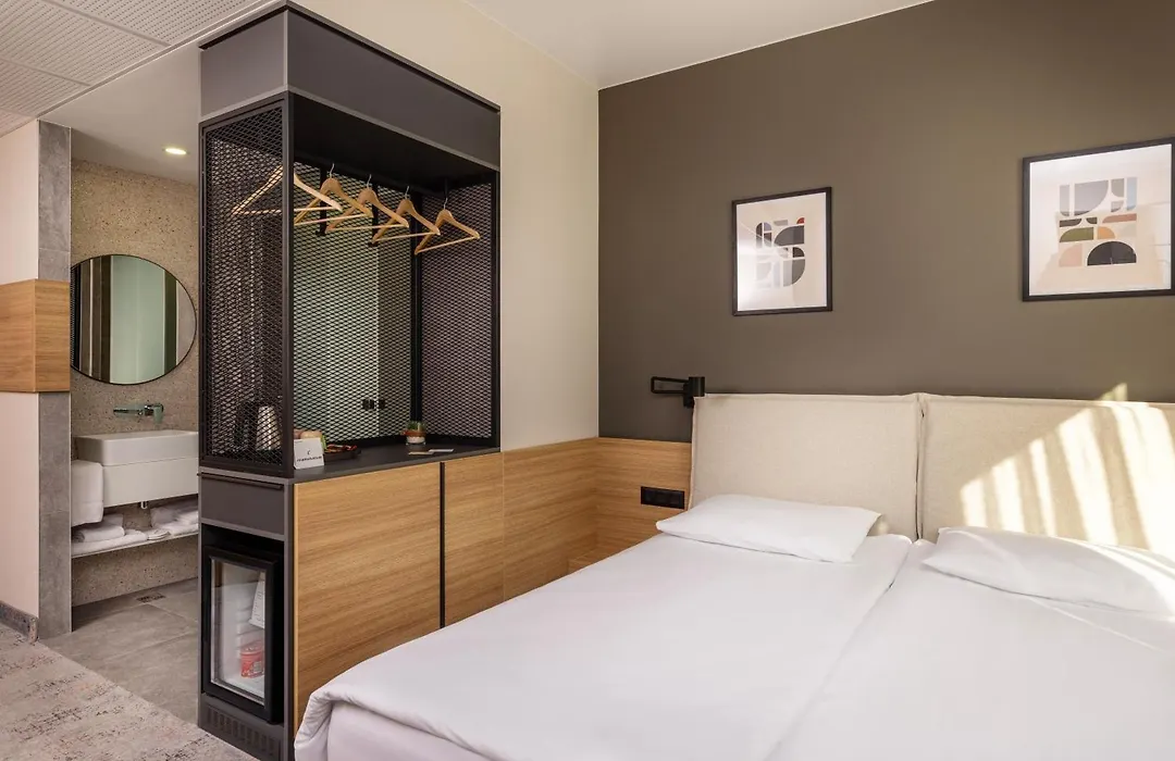 B1 Downtown Hotel, Sofia-1