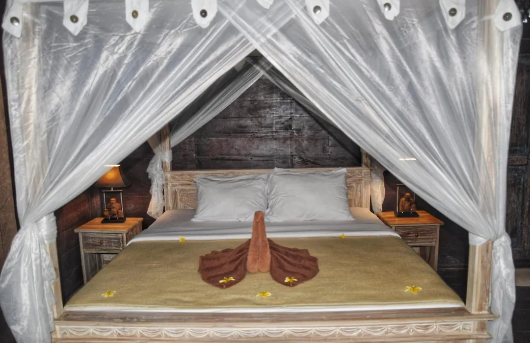 Kubudiuma Villas Bali-1
