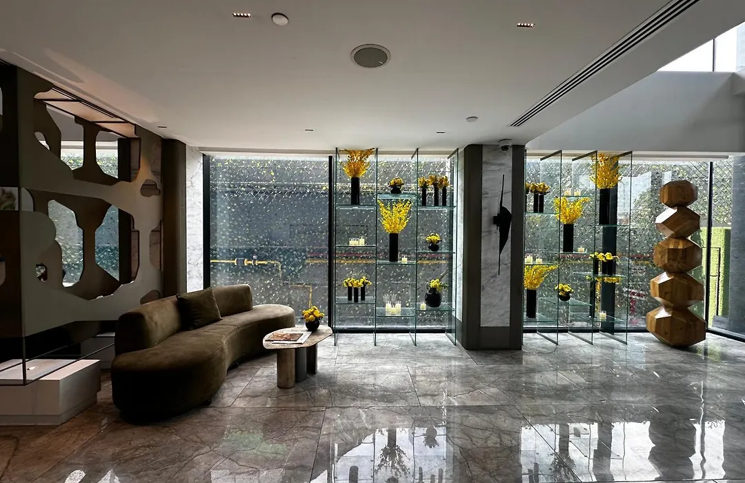 The Nishat Hotel-1