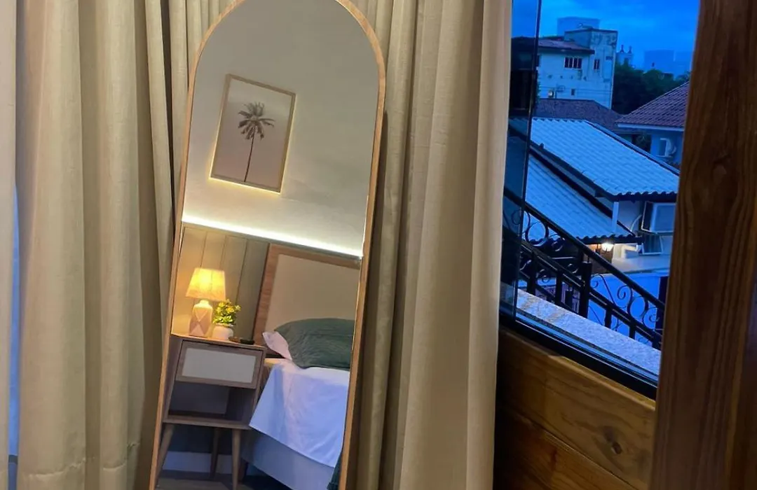 Pousada Casa Mariscal-1