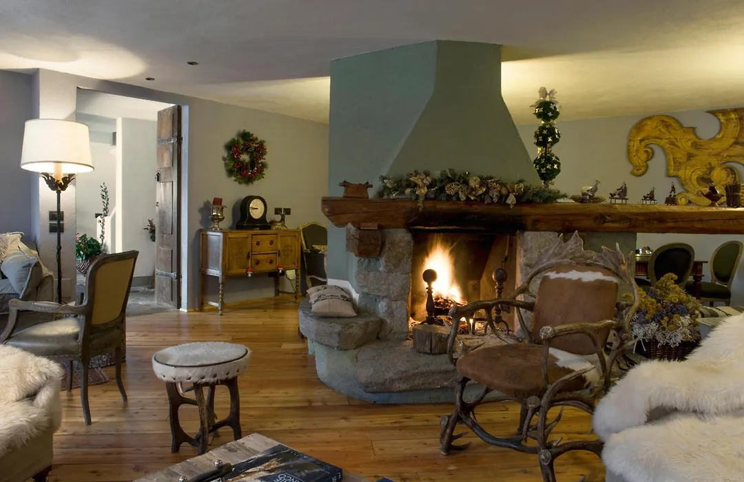 Locanda La Brenva - Estella Hotel Collection&Experience-1