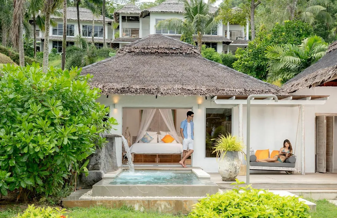 Paradise Koh Yao (Adults Only)-1
