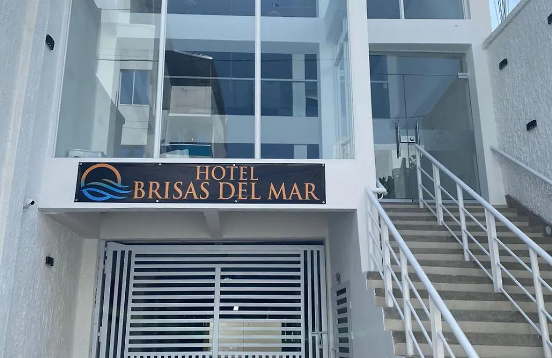 Hotel Brisas del Mar-1