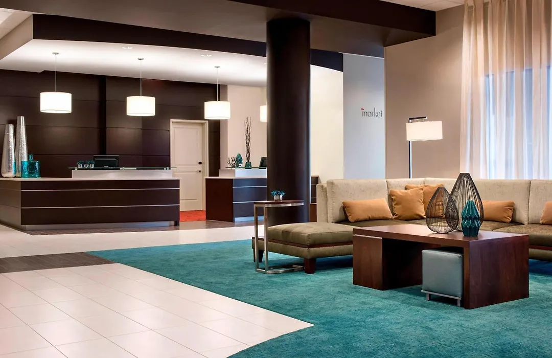 Residence Inn By Marriott Calgary South-1