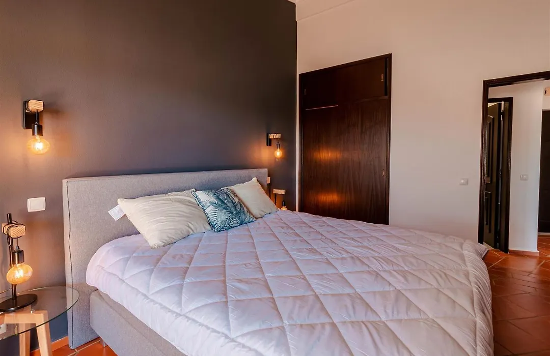 Lagos Appartement Resort-1