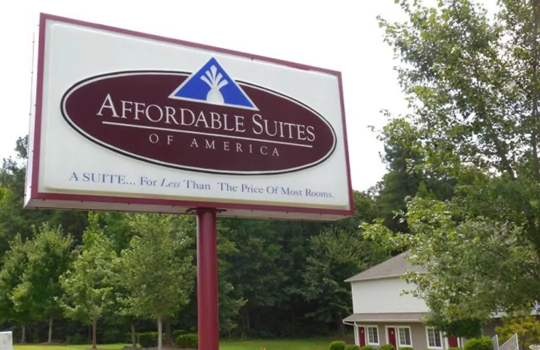 Affordable Suites Sumter-1