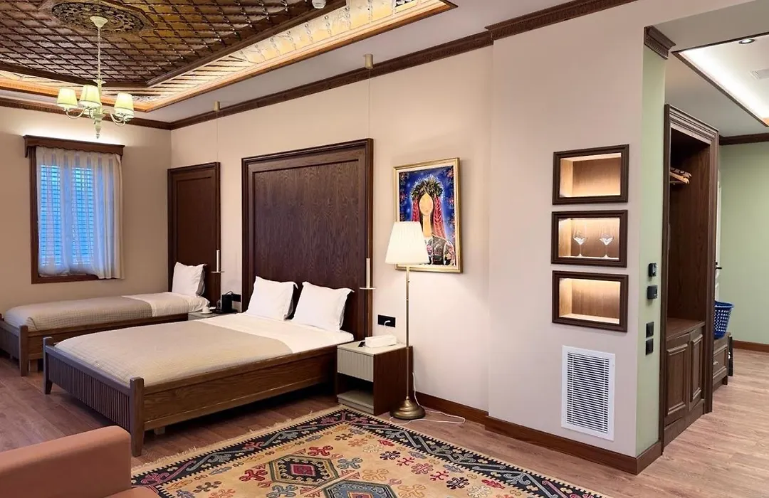 Kerculla Resort-1