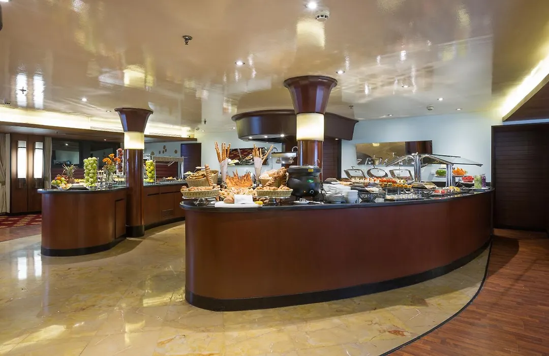 M/Y Alyssa - 4 Or 7 Nights From Luxor Each Monday And 3 Or 7 Nights From Aswan Each Friday-1