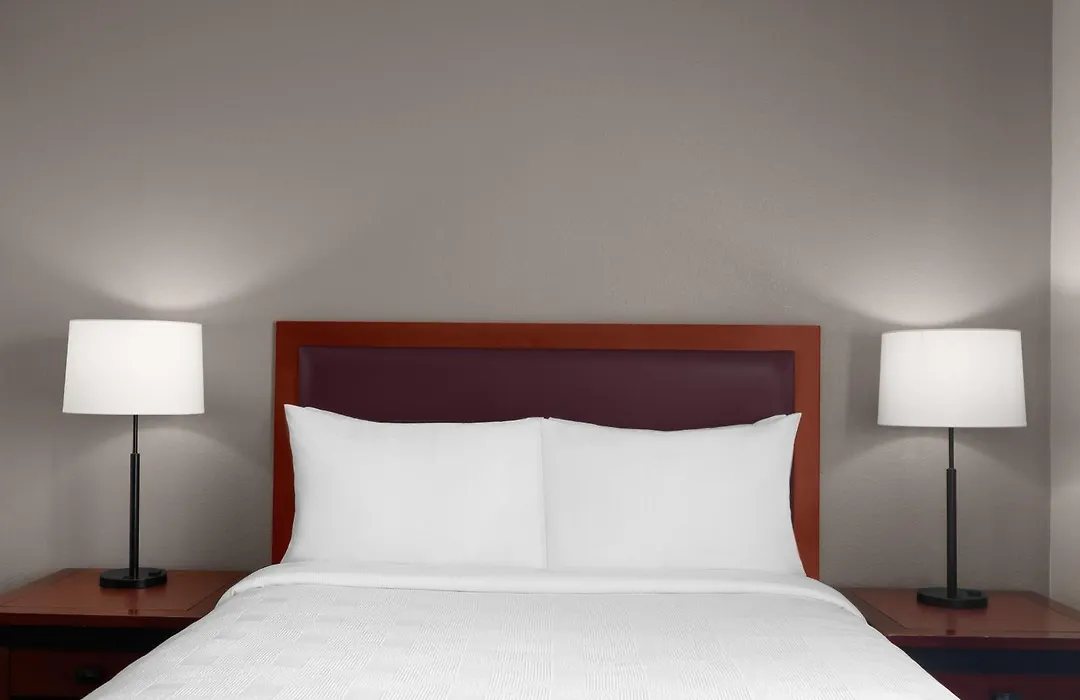 Larkspur Landing Extended Stay Suites Folsom-1