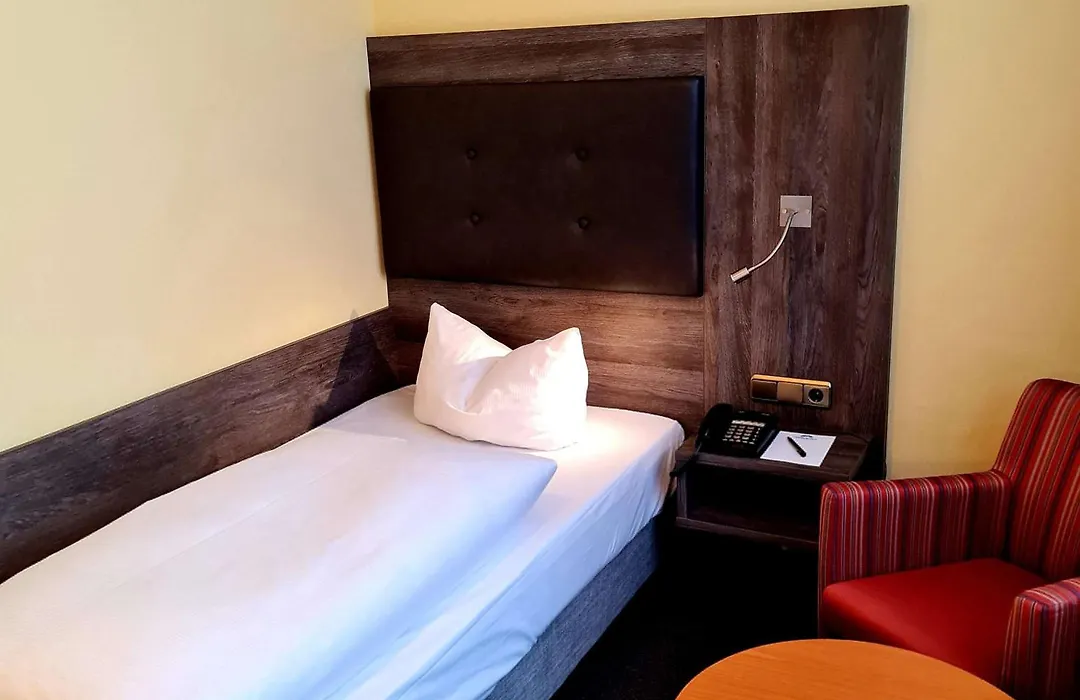 Best Western Hotel Augusta-1