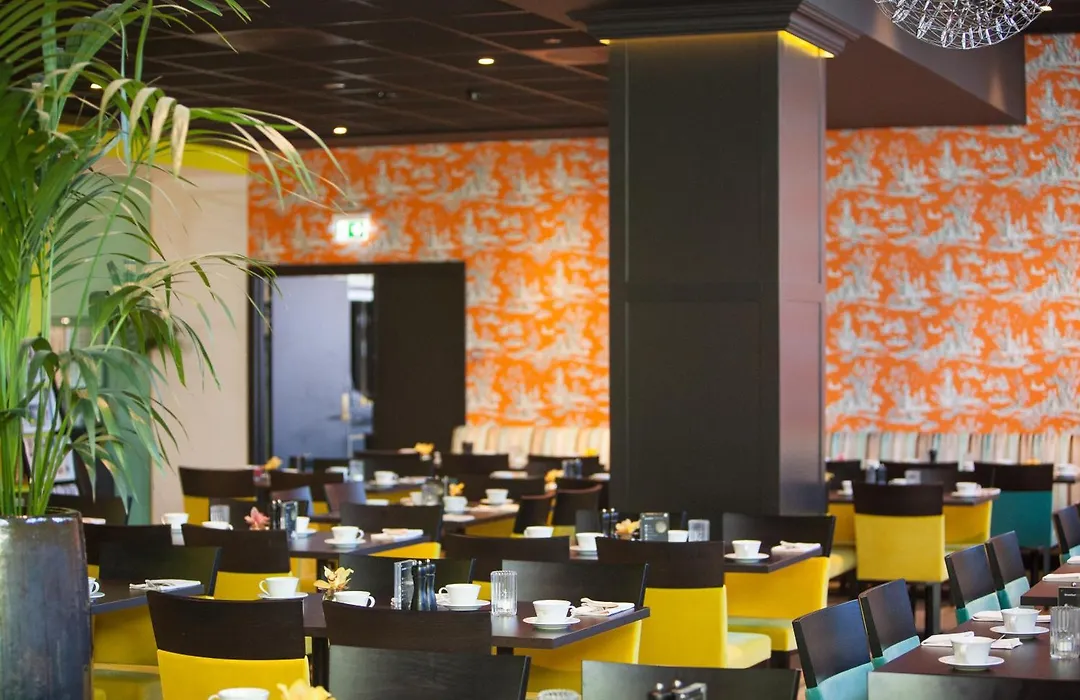 Thon Hotel Rosenkrantz Bergen-1