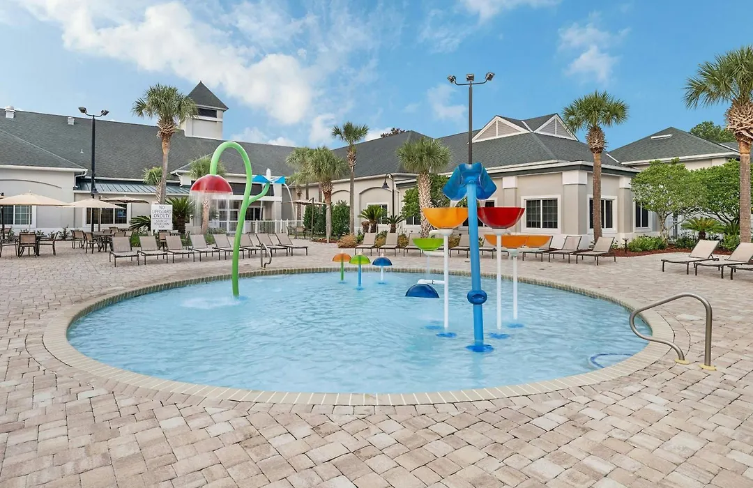 Sheraton Broadway Resort Villas-1