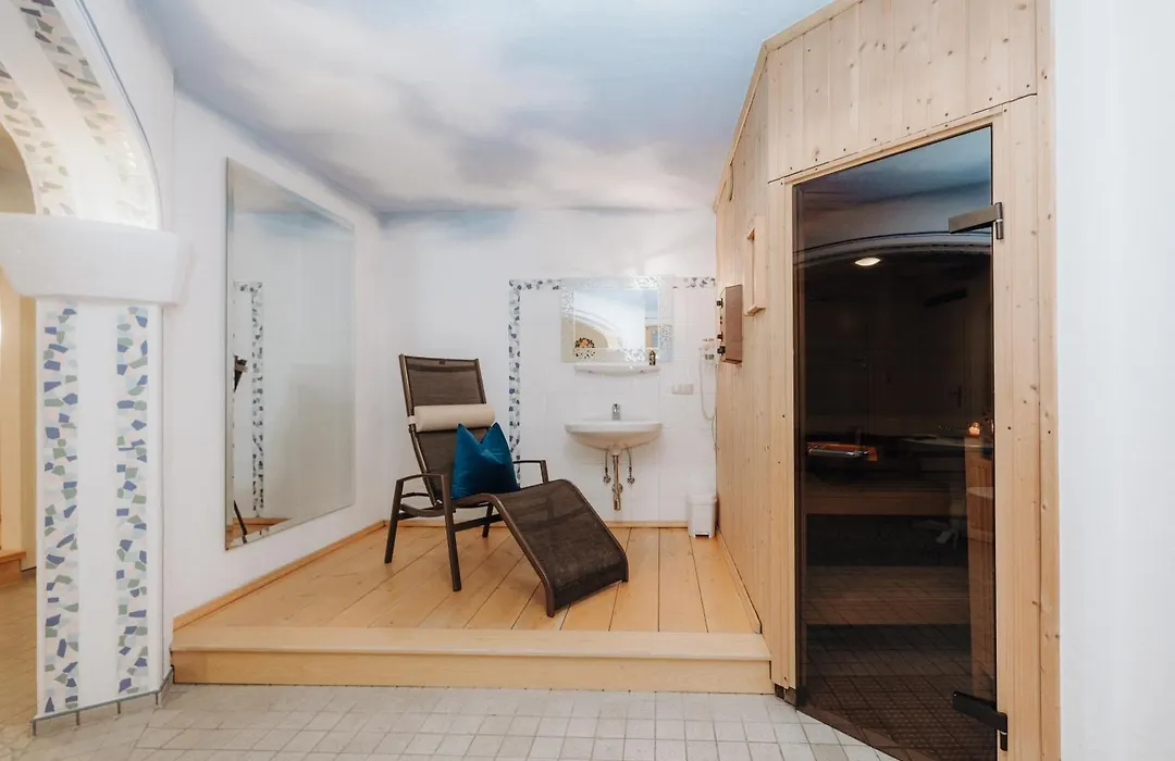 Hotel Krone Grossarl-1