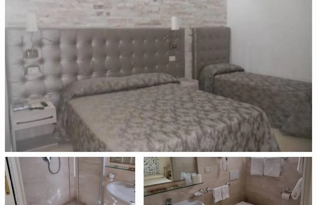 Hotel Azzurra-1
