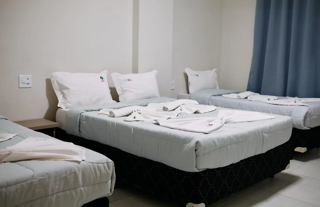 Hotel Beirut-1
