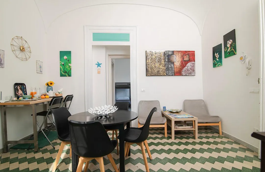 Domus Linda B&B-1