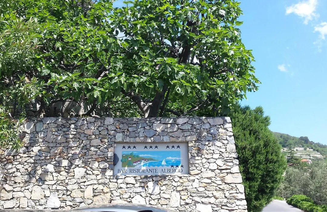 Hotel La Gioiosa-1