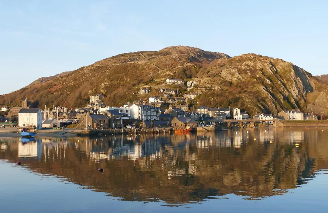 Bae Abermaw Hotel-1