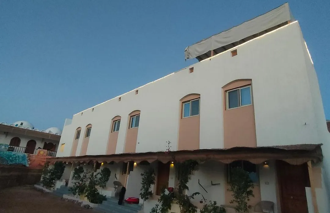 Al Deira Dahab Hotel-1