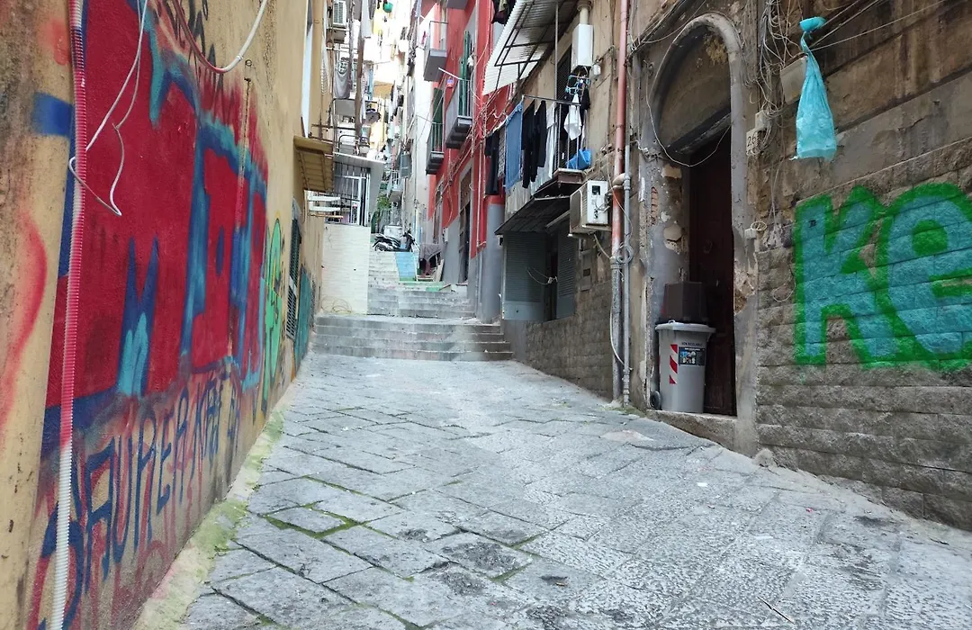 Gradini a Toledo-1