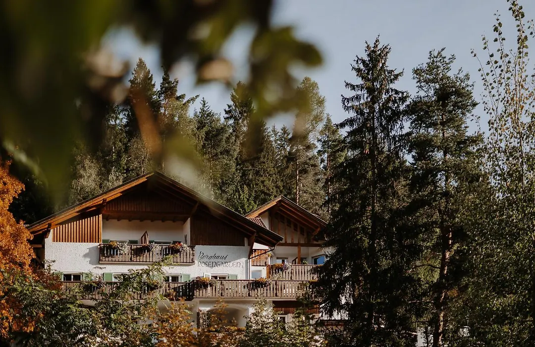 Hotel Berghaus Rosengarten - Culinary Hideaway-1