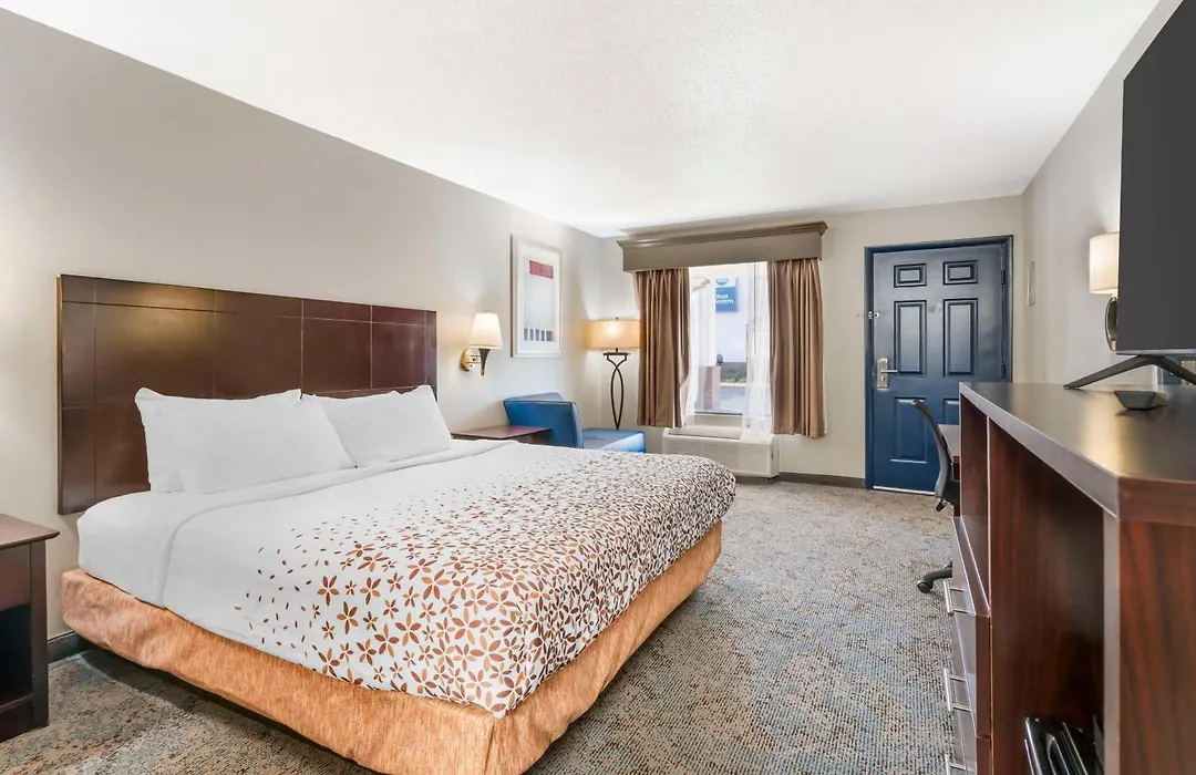 Best Western Royal Inn-1