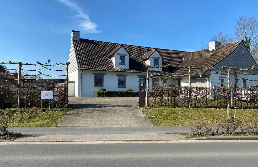 B&B Maison Blanche-1