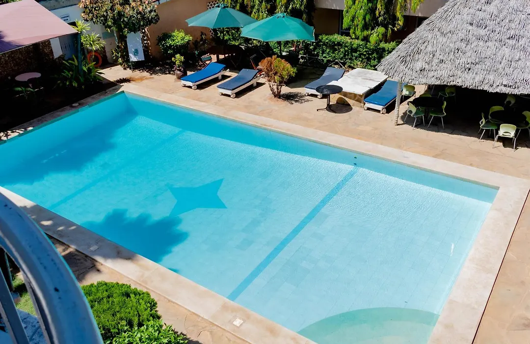 Pinebreeze Holiday Resort-1