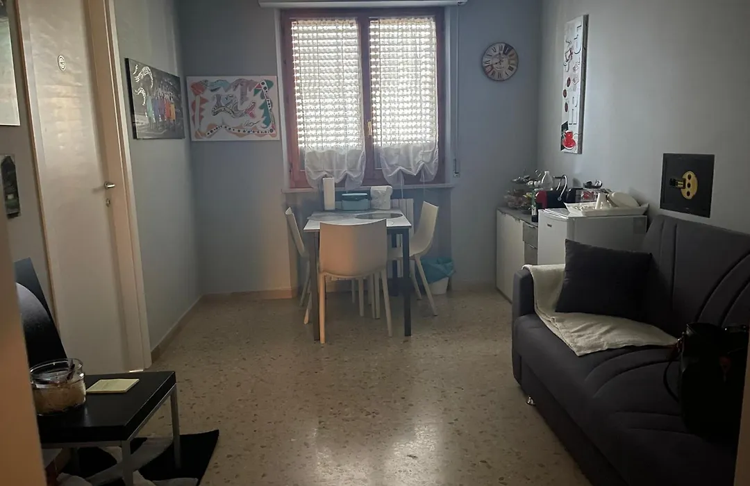 B&B Il Quadrifoglio-1