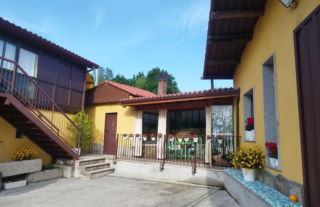 Casa Da Vieira-1