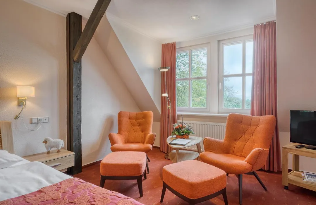 Landhotel Waldseiter Hof-1