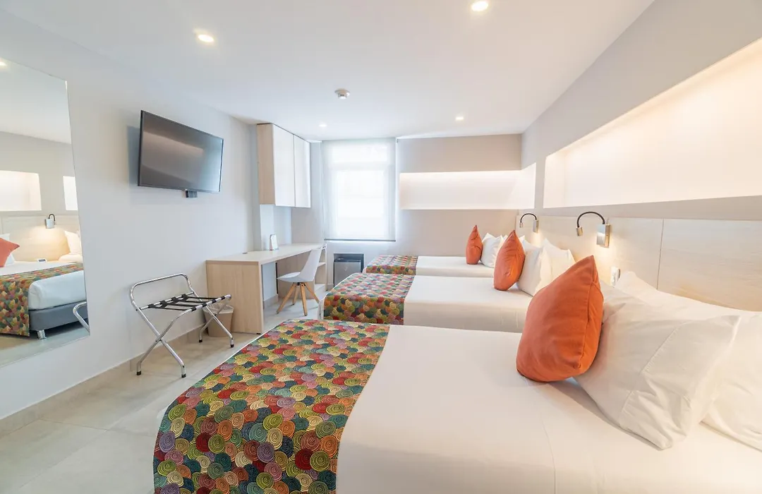 Hotel Barlovento-1