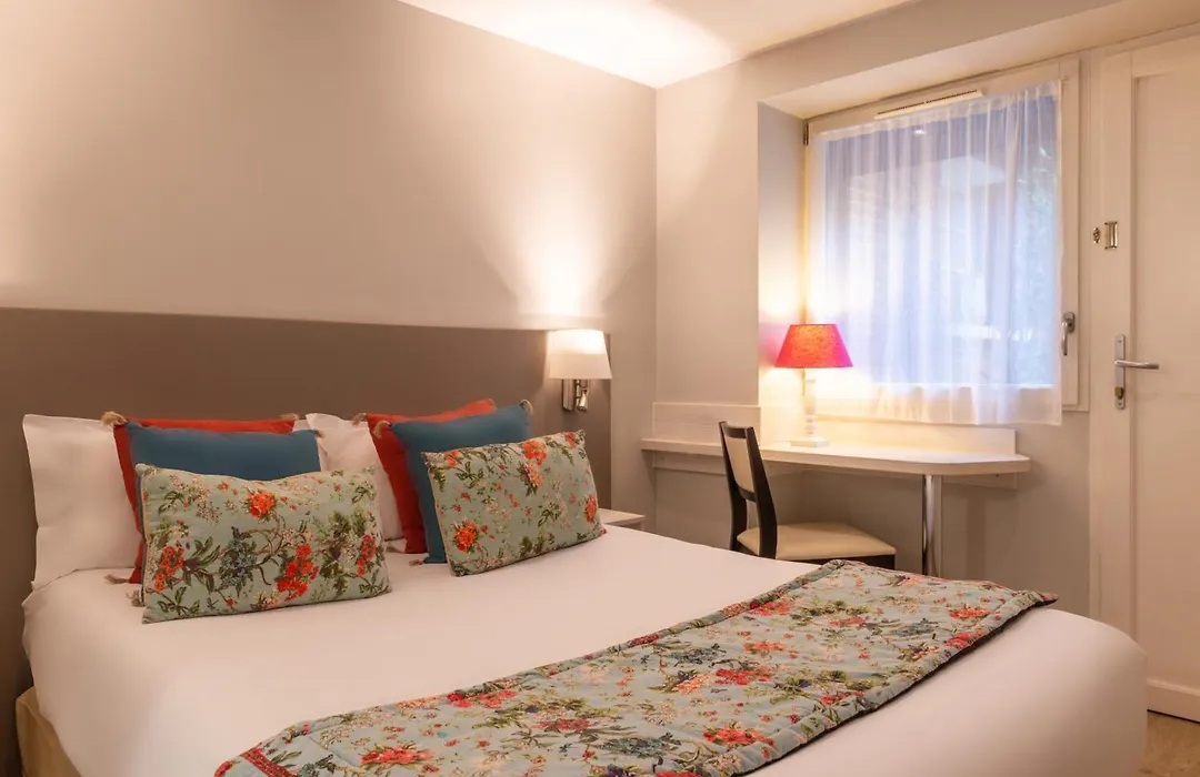 Hôtel de la Plage-1