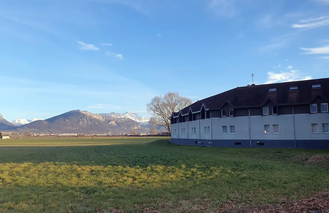 Best Western Kobalt Annecy Nord - Epagny-1