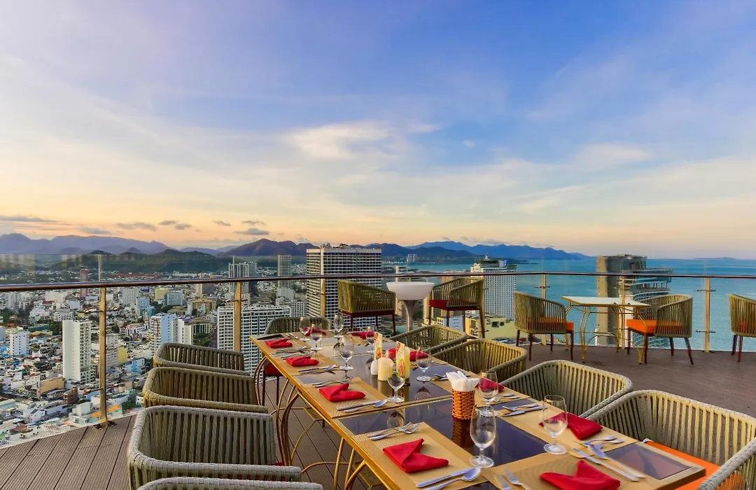 Regalia Gold Hotel-1