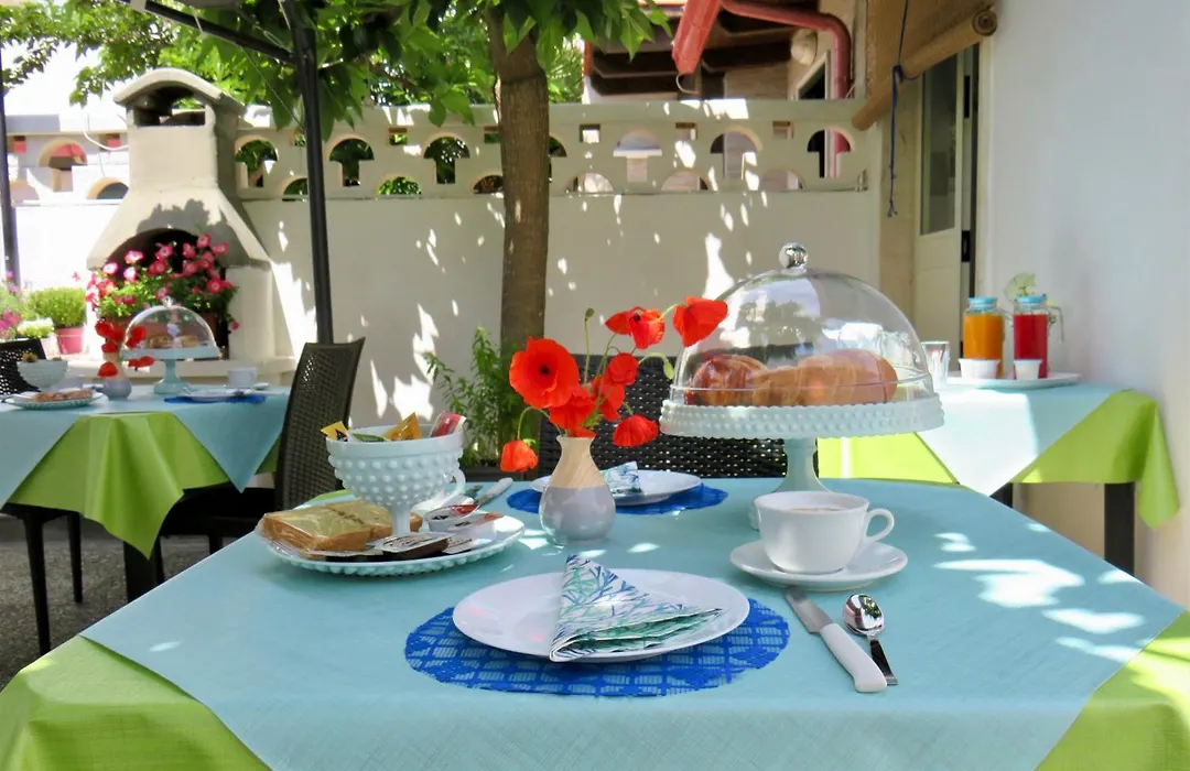 B&B Vento del Mare-1