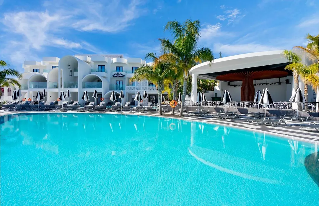 Venezia Resort Hotel & Spa-1