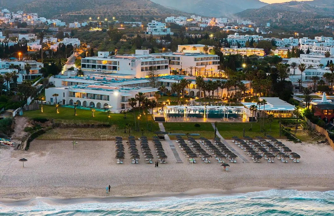 One Resort Premium Hammamet-1