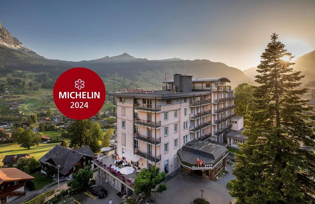 Belvedere Swiss Quality Hotel-1