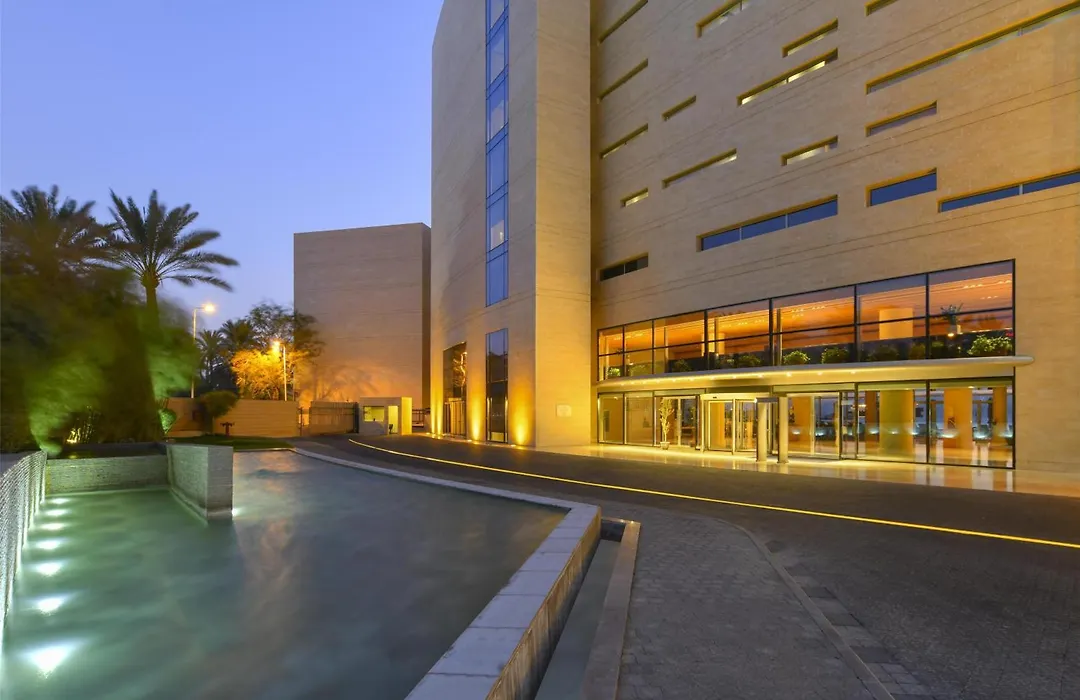 Kempinski Hotel Aqaba-1