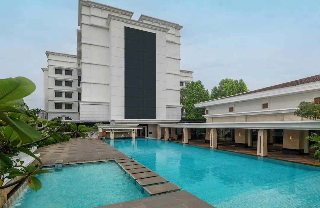 The Papandayan-1