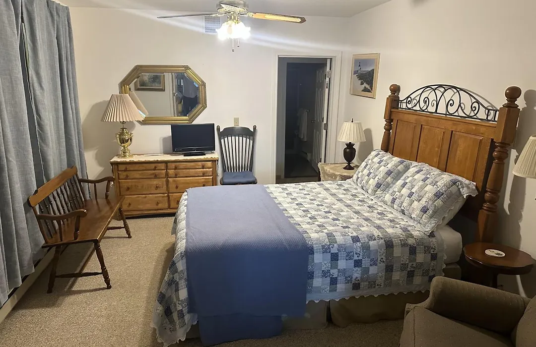 Haven By The Sea B&B-1