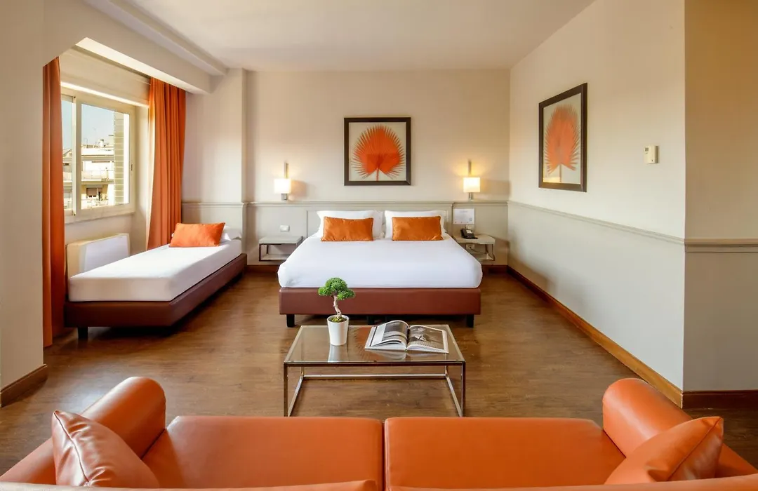 Grand Hotel Fleming By Omnia Hotels-1