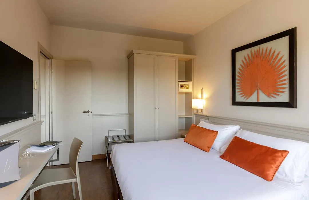 Grand Hotel Fleming By Omnia Hotels-1